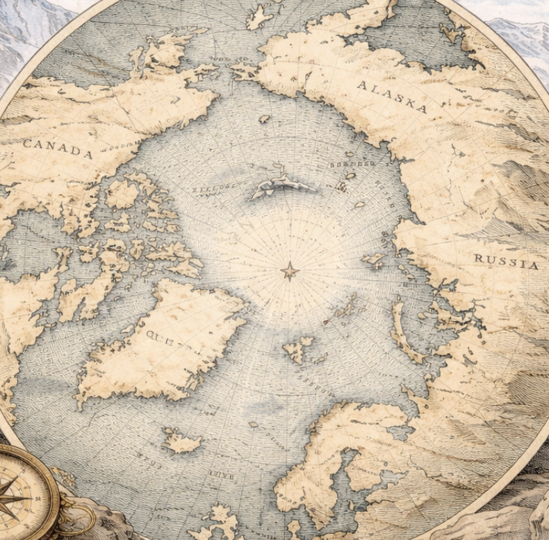 Writer: Arctic Insights