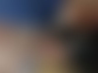 Measuring the play in a rudder