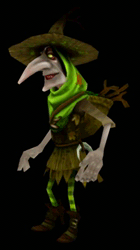 Forest Witch
