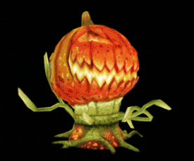 Pumpkin King