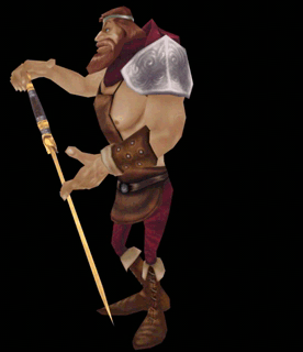 Woden