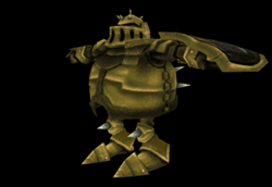 Evil Knight