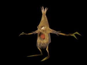Wheat Demon