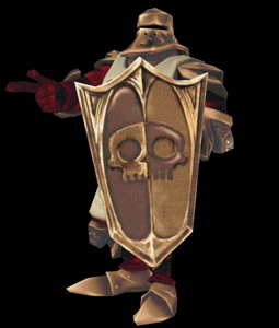 Sturnguard