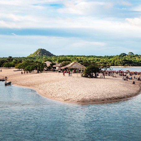 Turismo no Pará: confira quais são os destaques para 2025