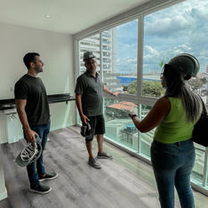 Aluguel residencial sobe 1,25% em abril; veja números