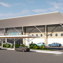 Investimentos de R$ 450 milhões triplicará áreas de embarque do Aeroporto Internacional de Belém; confira o projeto