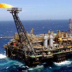 Petróleo se torna pela primeira vez a principal exportação do Brasil, chegando a R$272,9 bi em 2024