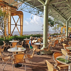 Bares, restaurantes e hotéis terão acesso a R$100 milhões para a COP