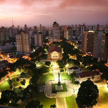 Belém desponta como o destino que mais cresceu em buscas de plataforma de viagens; confira o top 10