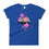 Thumbnail: GIRL POWER We run the world Women's short sleeve T-shirt