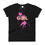 Thumbnail: GIRL POWER We run the world Women's short sleeve T-shirt