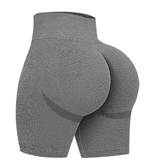 Thumbnail: Women's High Waist Running Cycling PantsYoga Shorts Sports Fitness Pants