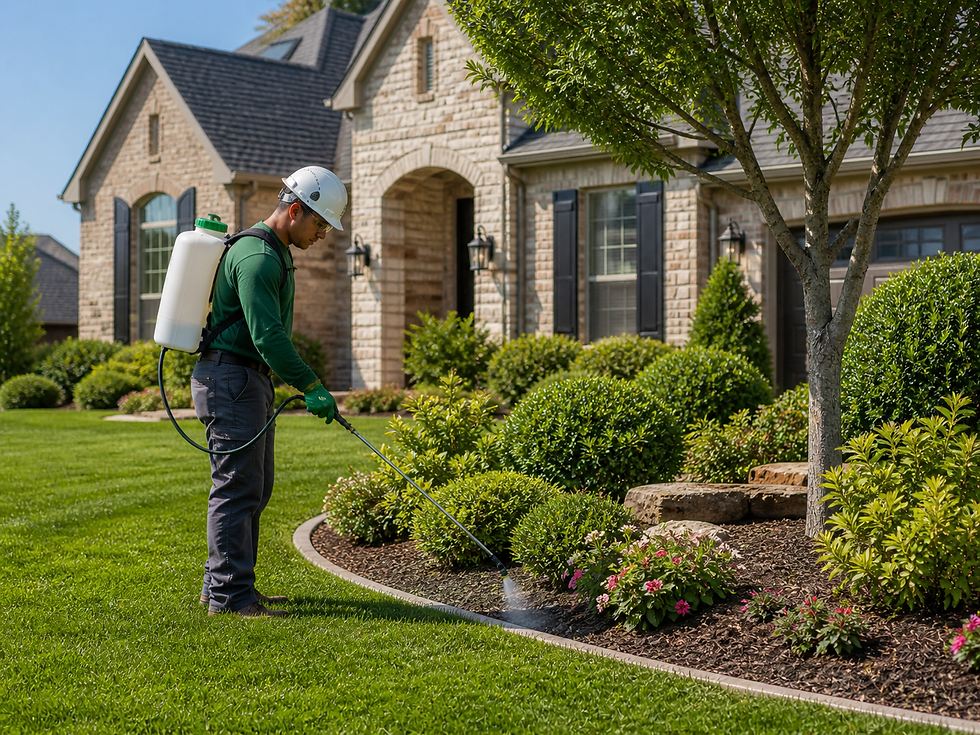 weed control