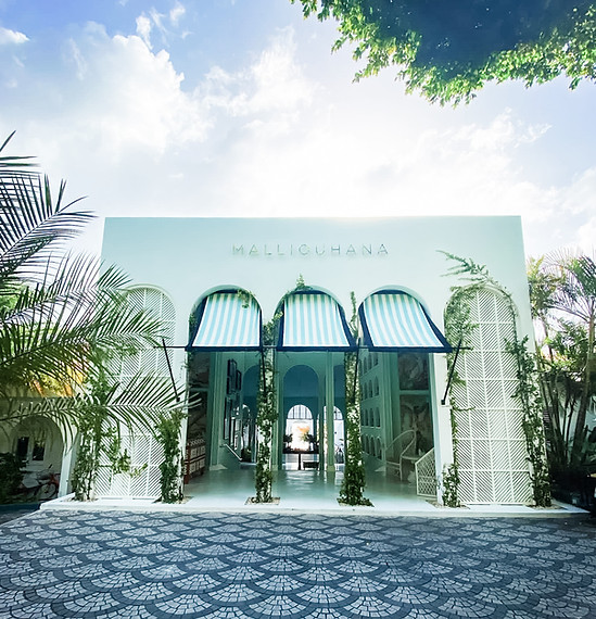 Beautiful Resort