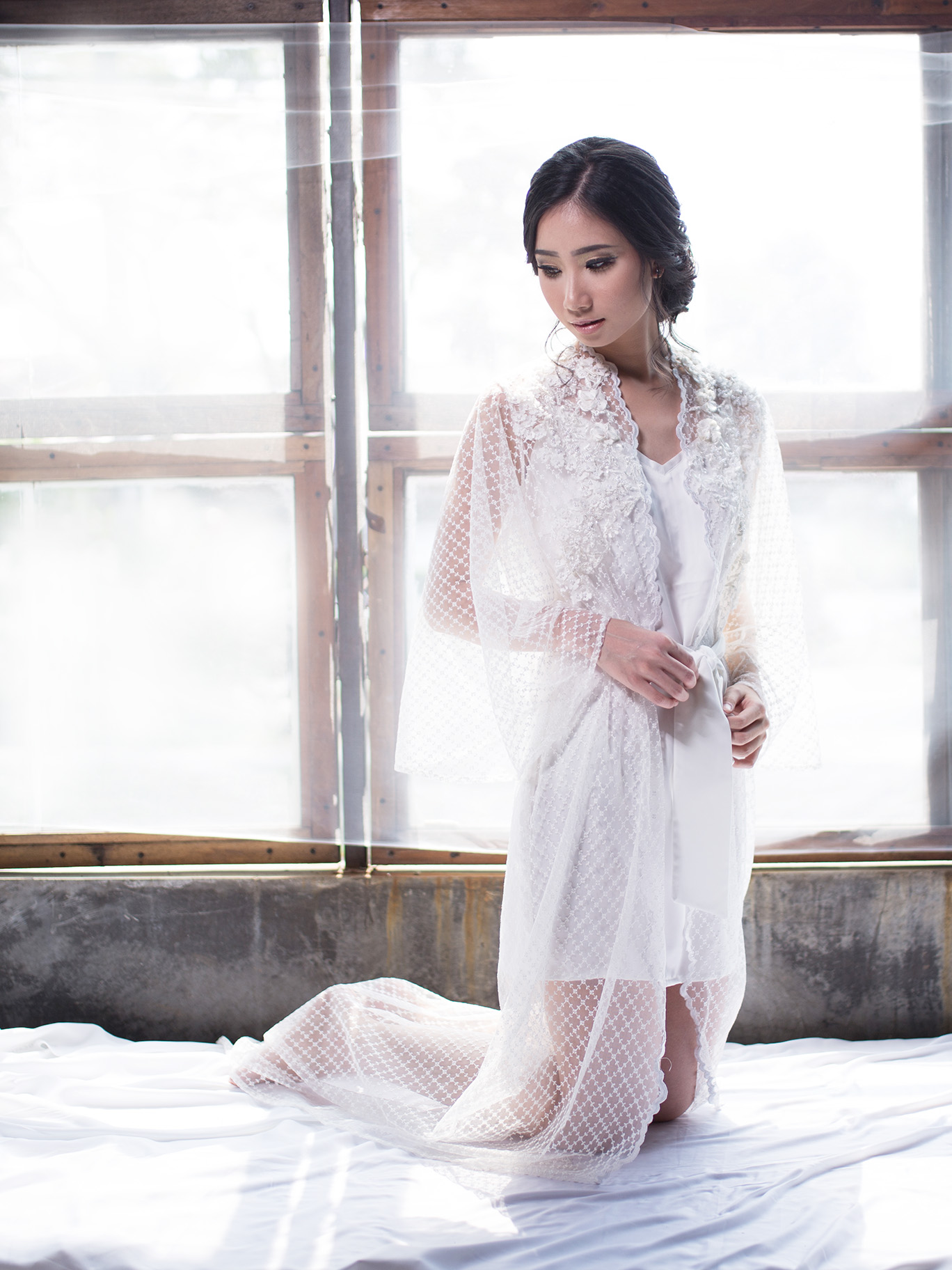 Vow Robe