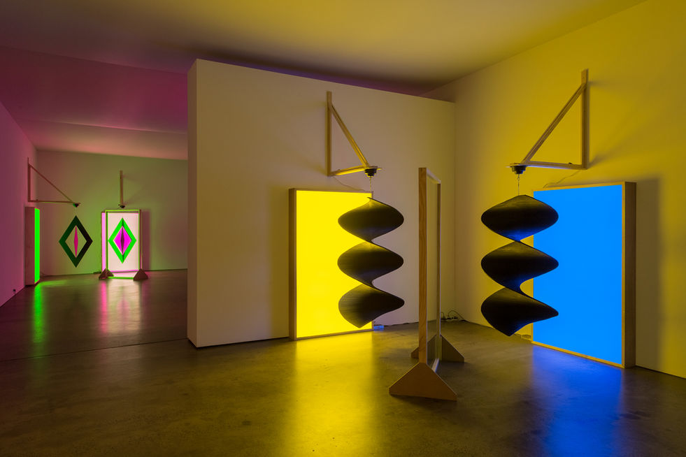 Art documentation in Melbourne Australia