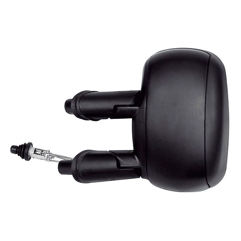 RETROVISOR DOBLÒ 04/09 C/ CONTROLE LADO DIREITO RETROVEX