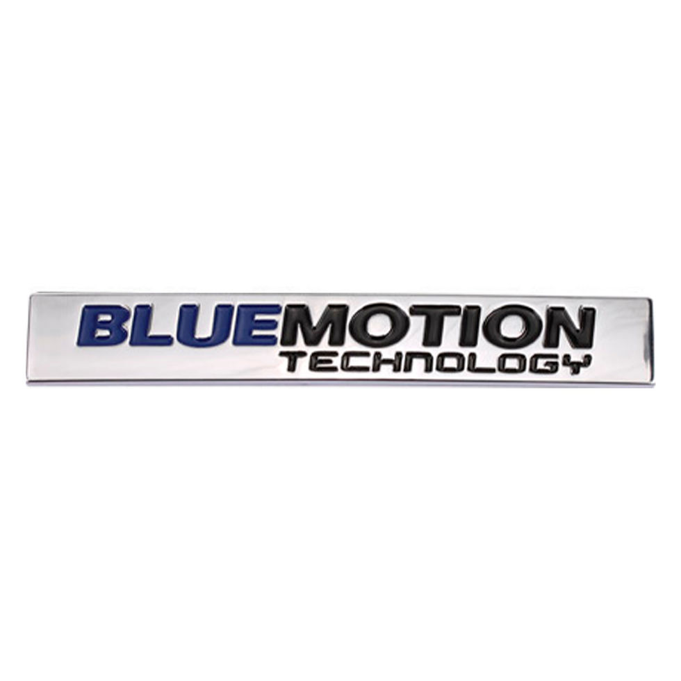 BLUEMOTION TECHNOLOGY MARÇON