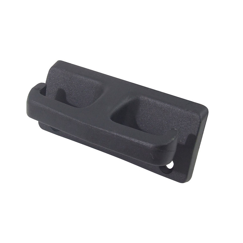 GANCHO DA CAÇAMBA FORD PAMPA/ F-1000 LS