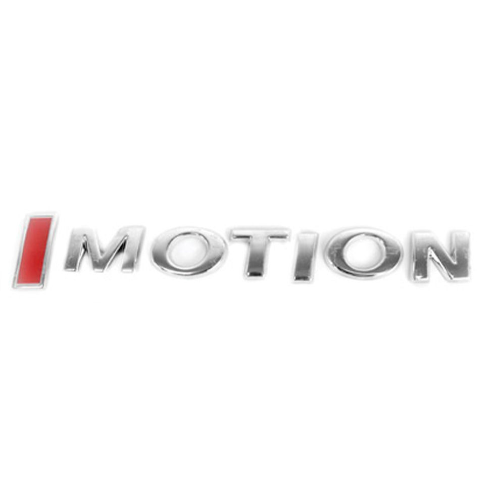 IMOTION LINHA GV/ GVI MARÇON