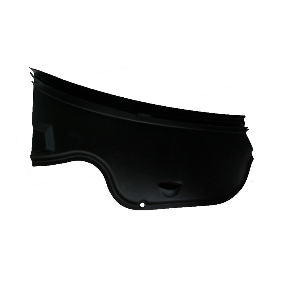 TAMPA DA BATERIA GOL/ PARATI/ SAVEIRO G3/G4 TODOS AUTOPLAST