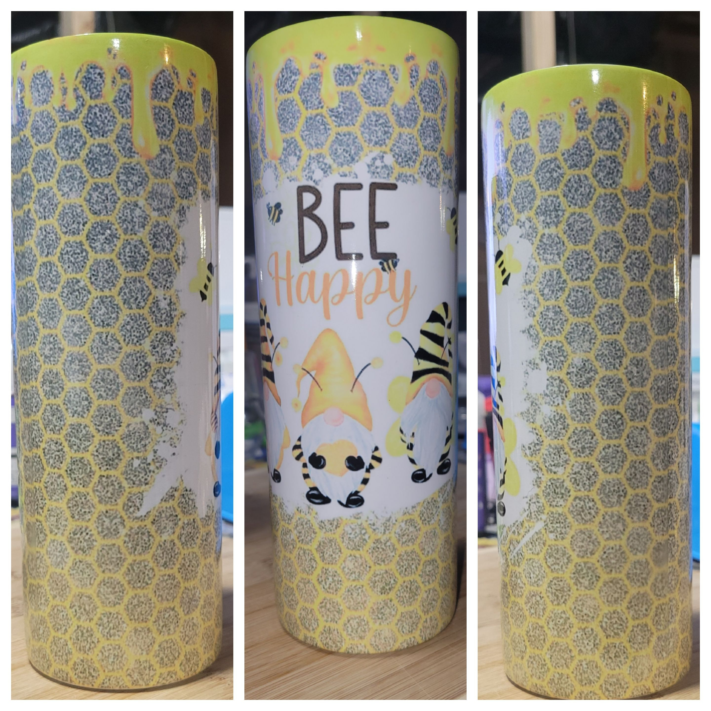 BEE Happy