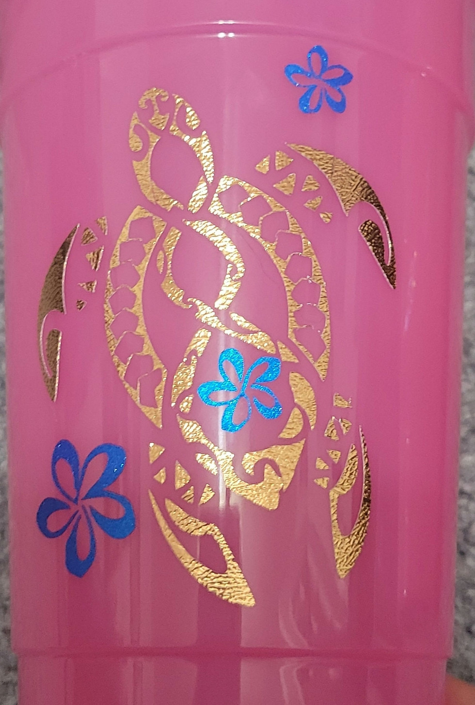 Thumbnail: Cold color changing cups