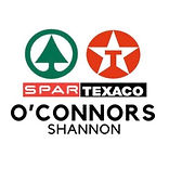 O'Connors Texaco & Spar Shannon