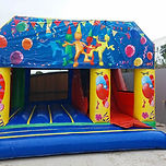 Shannon Bouncy Castles