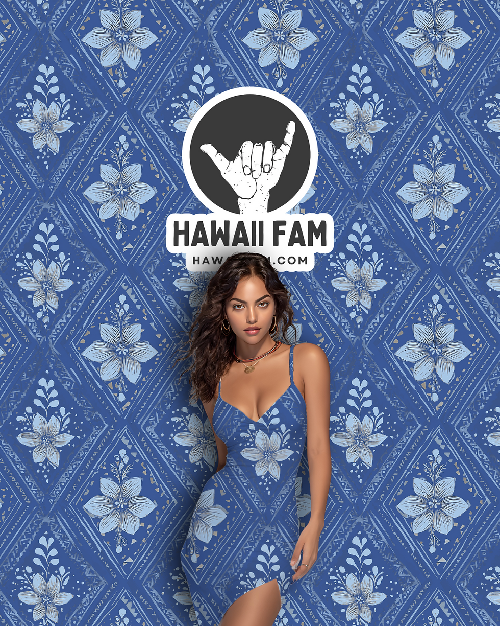 Thumbnail: Handdrawn Quilt Exclusive Design