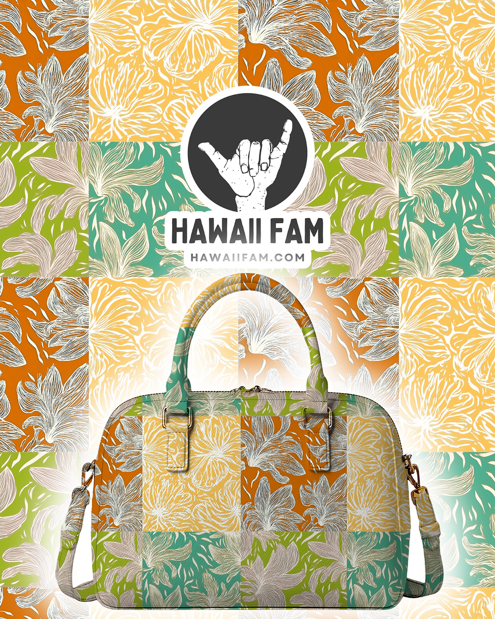 Thumbnail: Closed Orchids Exclusive Design