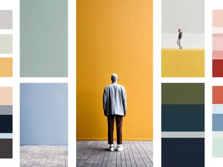 how to create a brand guide