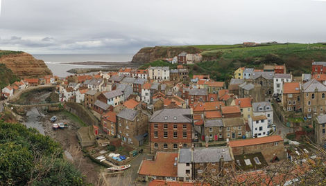 Staithes