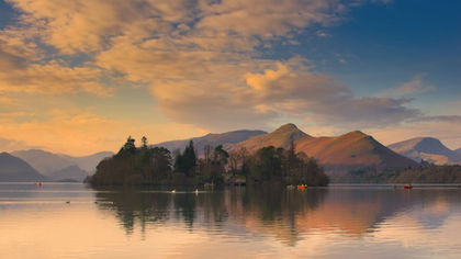 The Lake District
