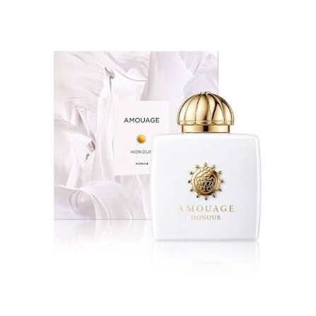 AMOUAGE HONOUR MAN EDP 100 ML TESTER