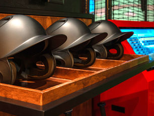 Side Sports llega a República Dominicana con su primer simulador de béisbol