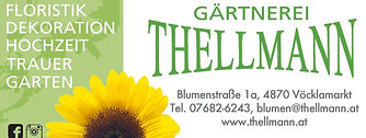 Gärtnerei Thellmann