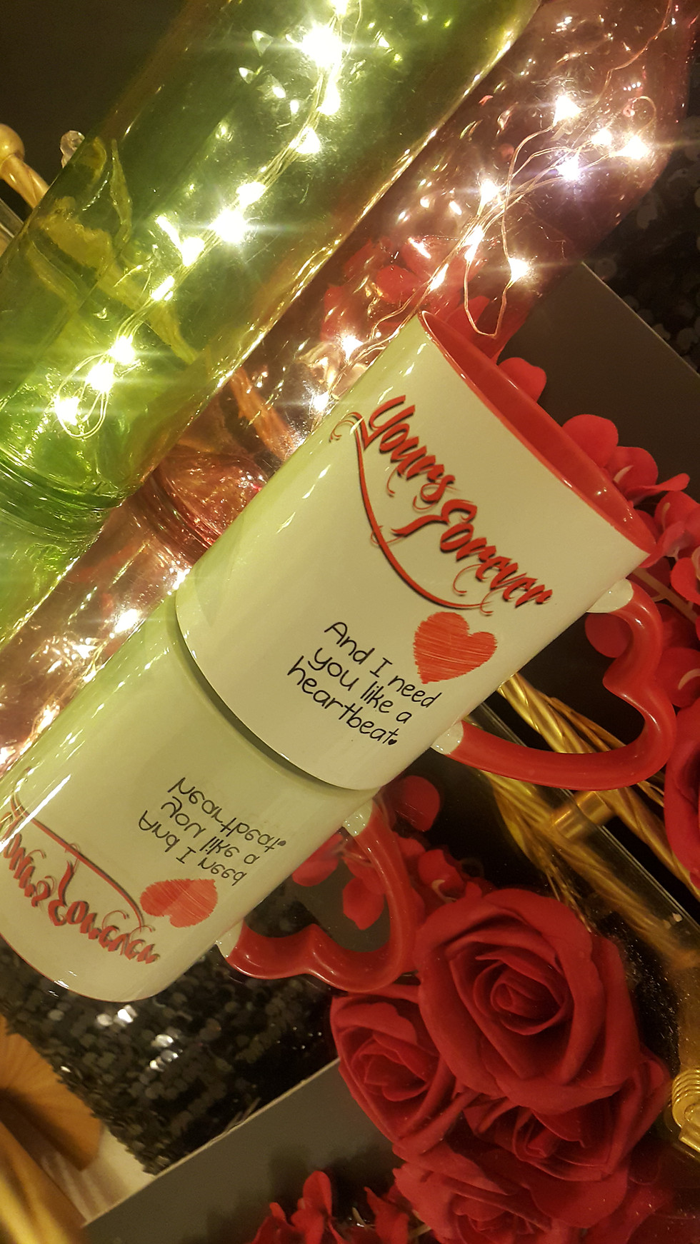 Thumbnail: Customized Printed Cup