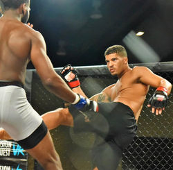 Chance Gloade, Personal Trainer, Strength Coach, Fitness Program, Fitness Coach