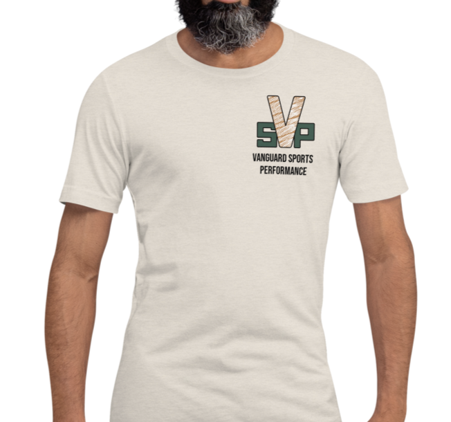 Thumbnail: Multi-Logo Unisex Short Sleeve Tee (Lights)