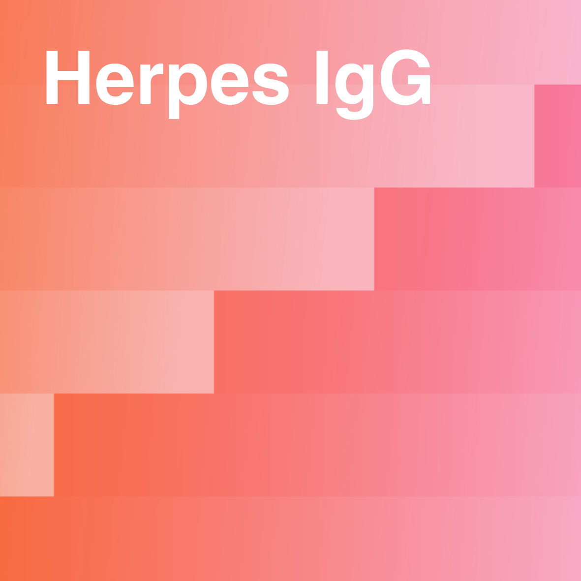 Herpes IgG