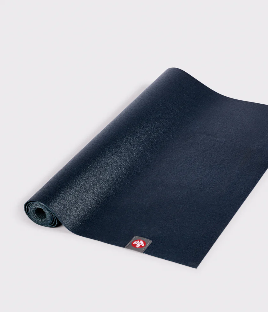 Thảm Tập Manduka EKo® SuperLite Travel Yoga Mat 1.5mm - Charcoal