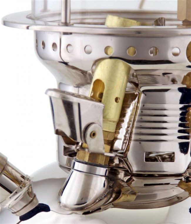 תמונה ממוזערת: Petromax 500 HK Handcrafted