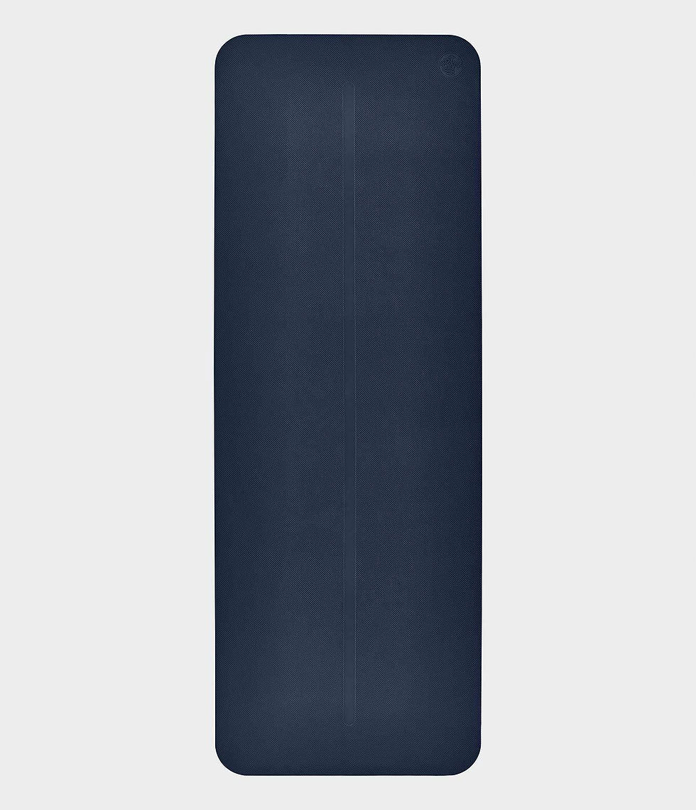 תמונה ממוזערת: מזרן יוגה מנדוקה Begin בעובי 5 מ"מ