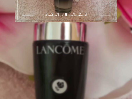 Mon avis sur le Sèrum Génifique Ultimate de Lancôme.
