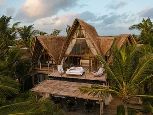 5 destinationer för din bröllopsresa!