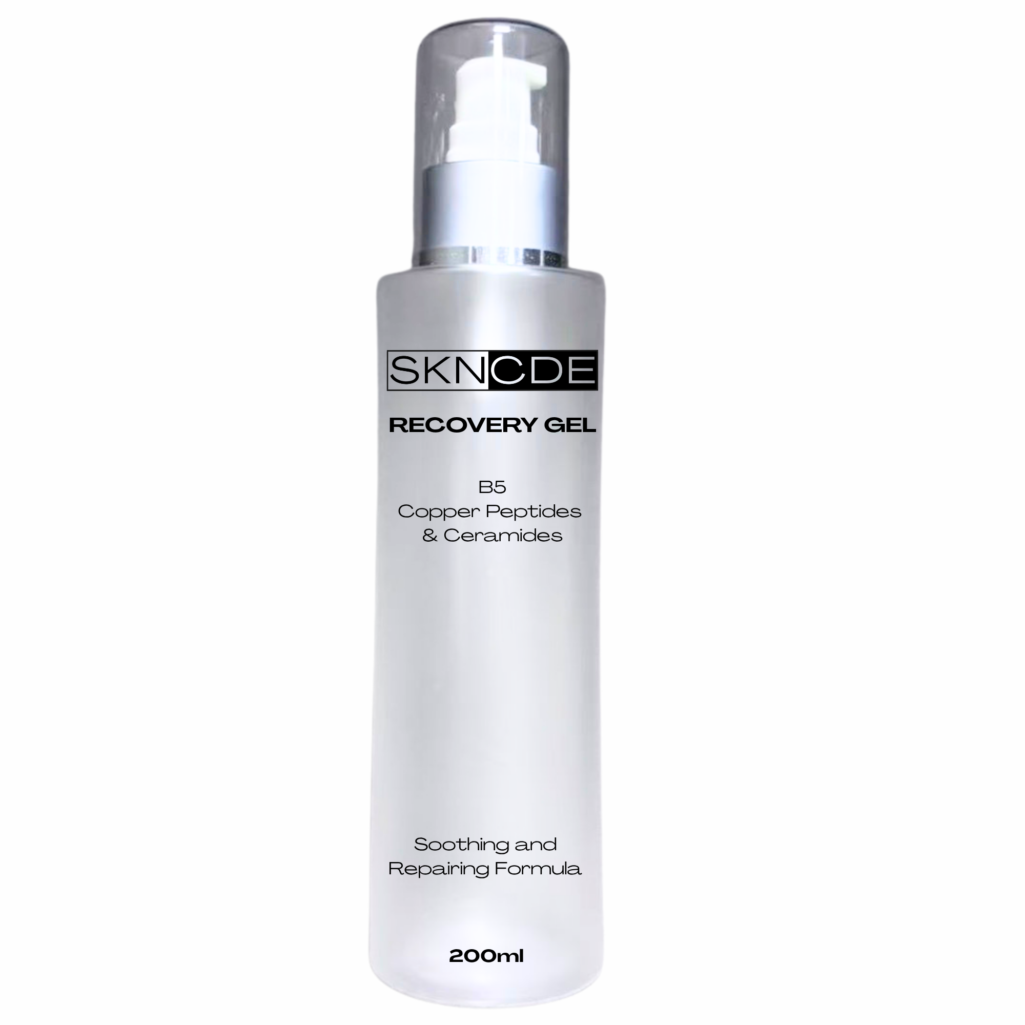 SKNCDE Recovery Gel