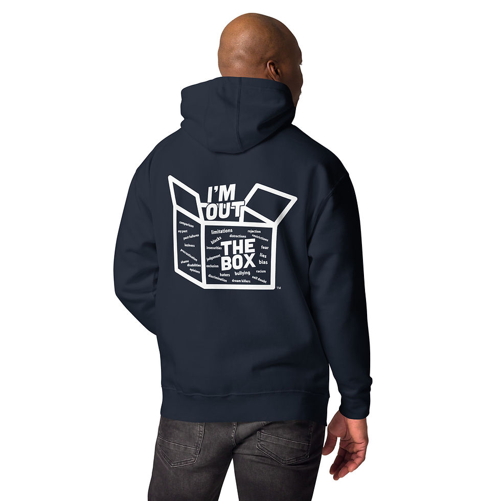 Thumbnail: Boss Hoodie