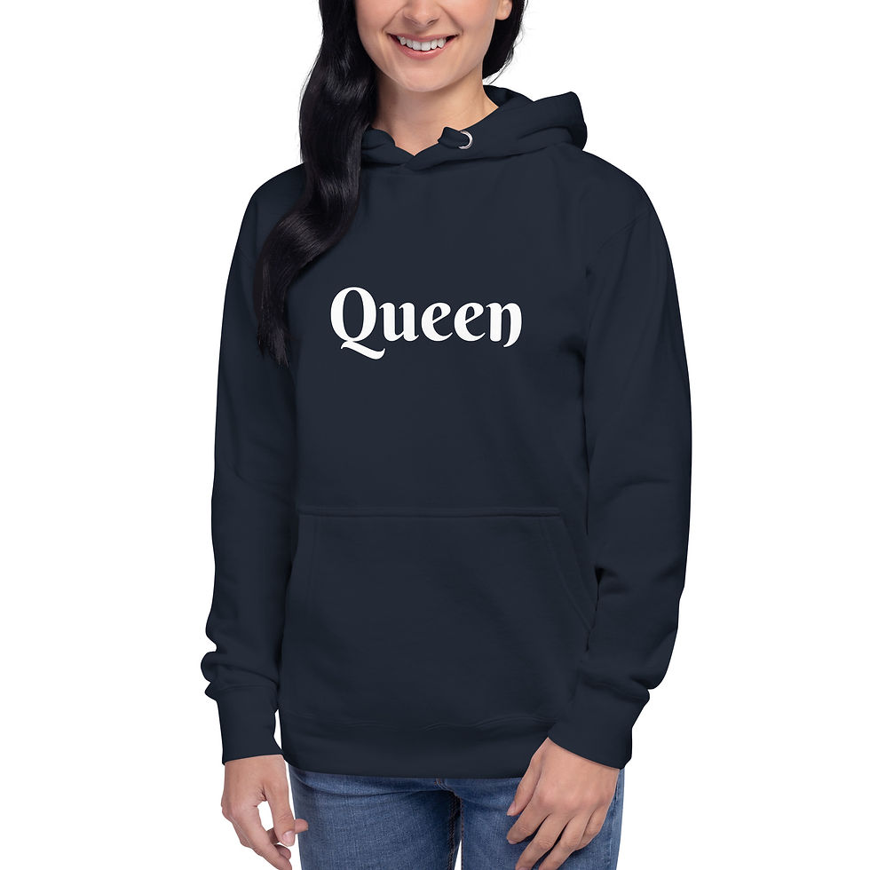 Thumbnail: Queen Hoodie